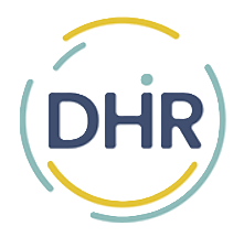 DHR Agency Logo